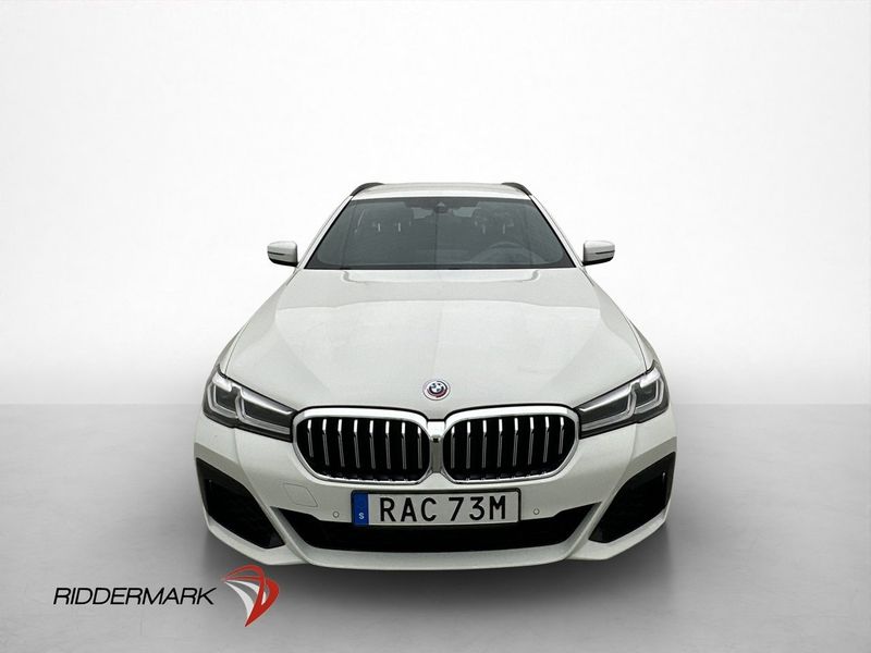 BMW 530 bild 2