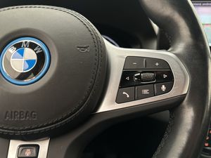BMW 530 bild 18