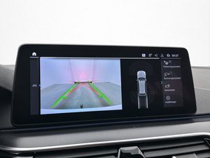 BMW 530 bild 19