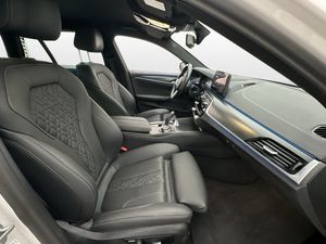BMW 530 bild 26