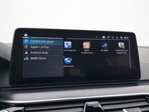 BMW 530 bild 22