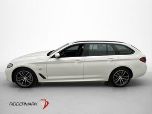 BMW 530 bild 4