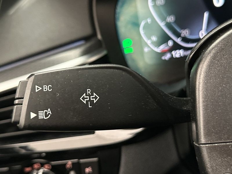 BMW 530 bild 14