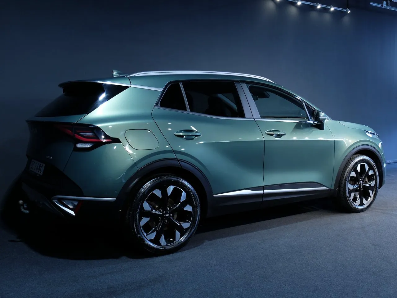 Vehicle image 2