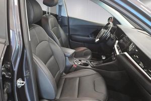 Kia Niro bild 12