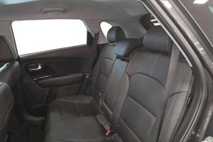 Kia Niro bild 9