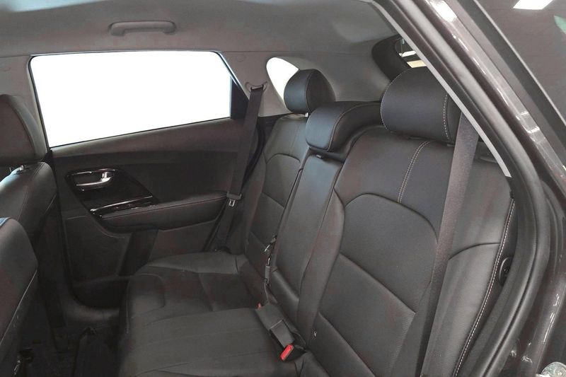 Kia Niro bild 9