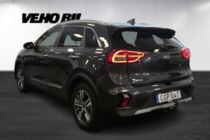 Kia Niro bild 4