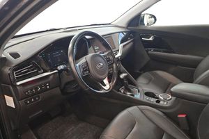 Kia Niro bild 6