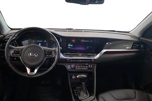 Kia Niro bild 8