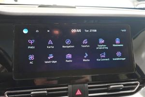 Kia Niro bild 17