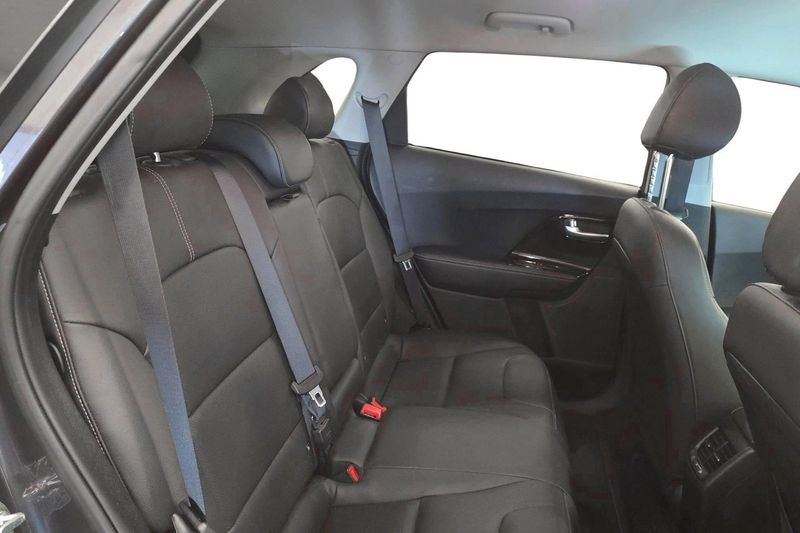 Kia Niro bild 13