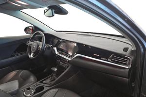 Kia Niro bild 10
