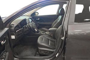 Kia Niro bild 7