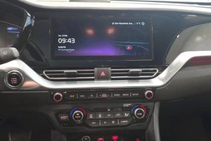 Kia Niro bild 15