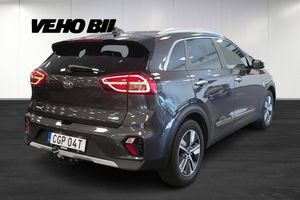 Kia Niro bild 3