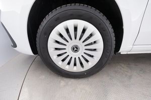 Mercedes Vito bild 24