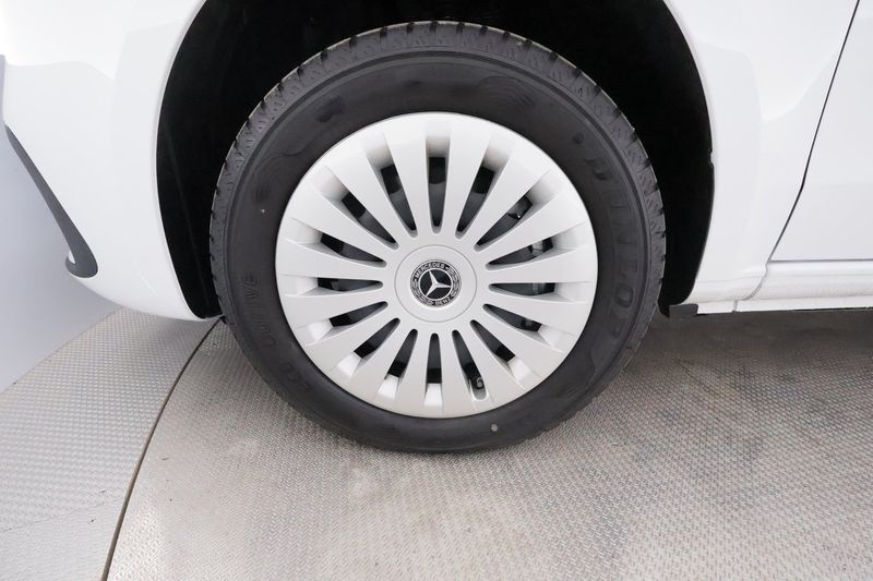 Mercedes Vito bild 24