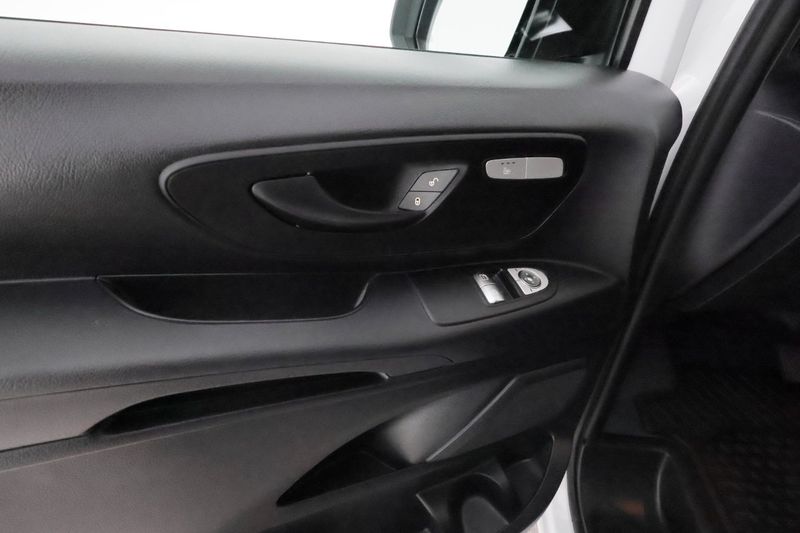 Mercedes Vito bild 15