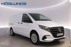 Mercedes Vito bild 1