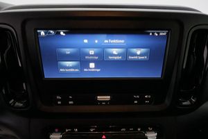 Mercedes Vito bild 20