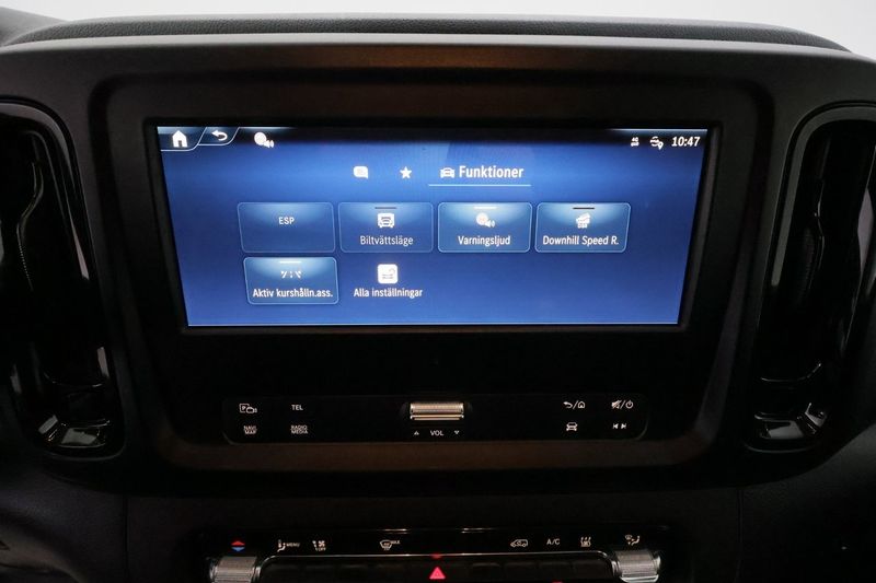 Mercedes Vito bild 20