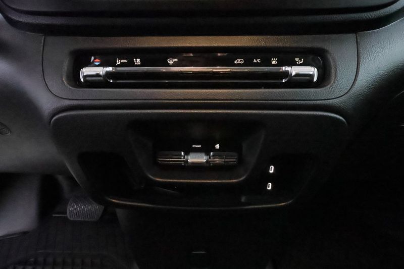 Mercedes Vito bild 19