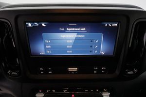 Mercedes Vito bild 22