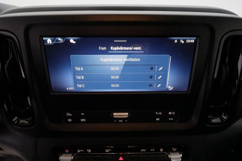 Mercedes Vito bild 22