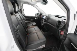 Mercedes Vito bild 11