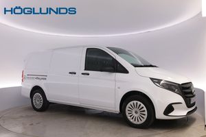 Mercedes Vito bild 2