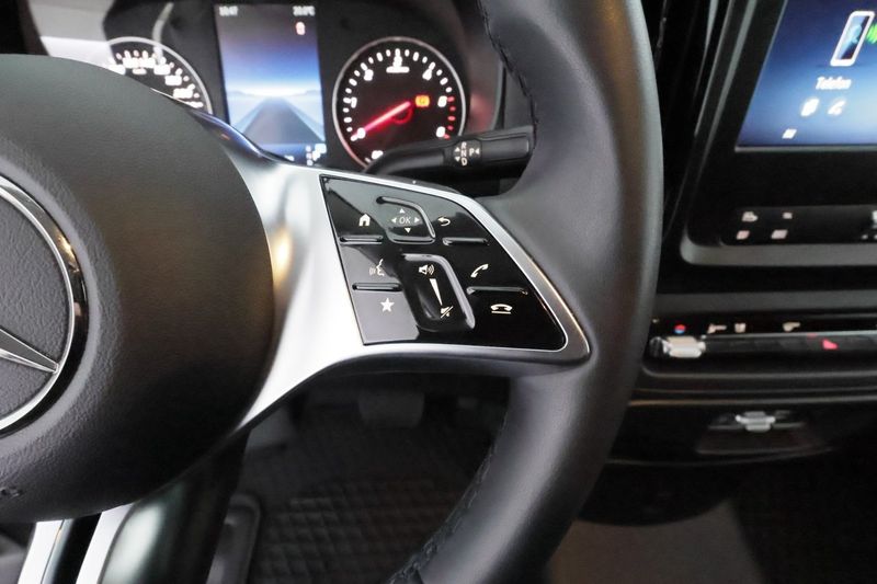 Mercedes Vito bild 18