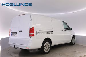 Mercedes Vito bild 4