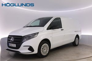 Mercedes Vito bild 8