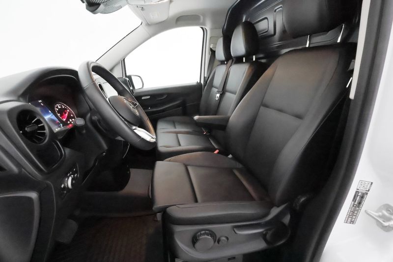 Mercedes Vito bild 10