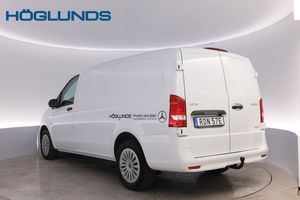 Mercedes Vito bild 5