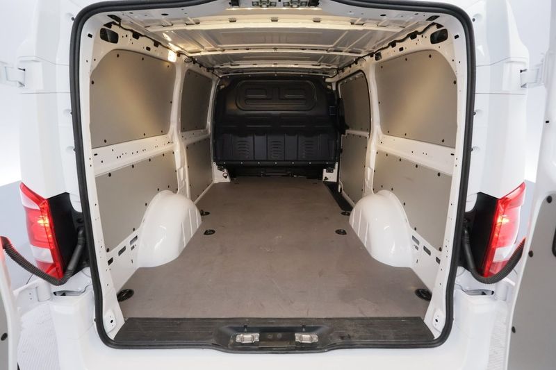 Mercedes Vito bild 13