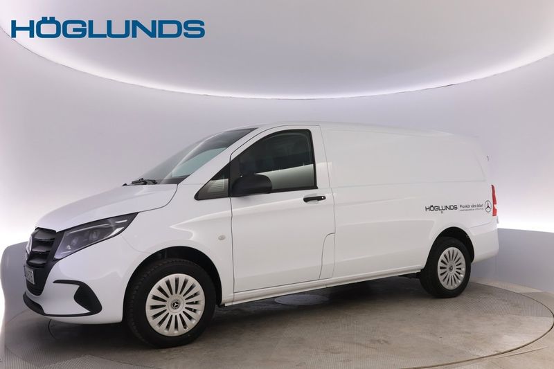 Mercedes Vito bild 7