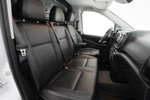 Mercedes Vito bild 12