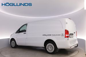 Mercedes Vito bild 6