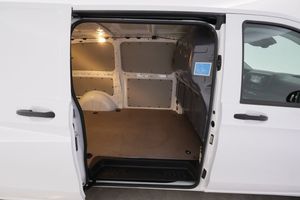 Mercedes Vito bild 14