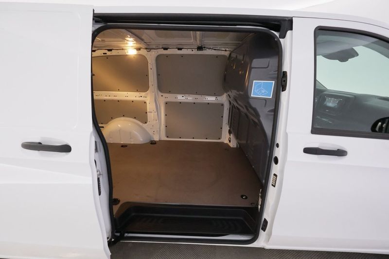 Mercedes Vito bild 14