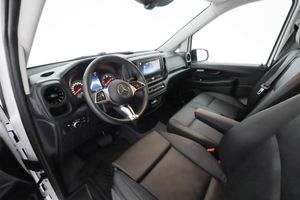 Mercedes Vito bild 9
