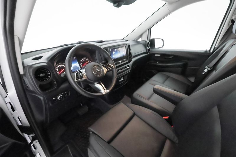 Mercedes Vito bild 9
