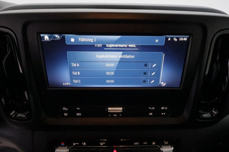 Mercedes Vito bild 21