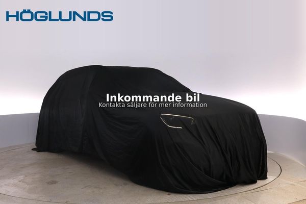Mercedes Citan 110 CDI Skåp L2 SE Leasing: 2795kr/mån ex. moms - 2025