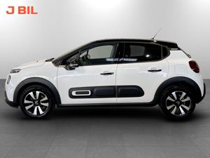 Citroen C3 bild 13
