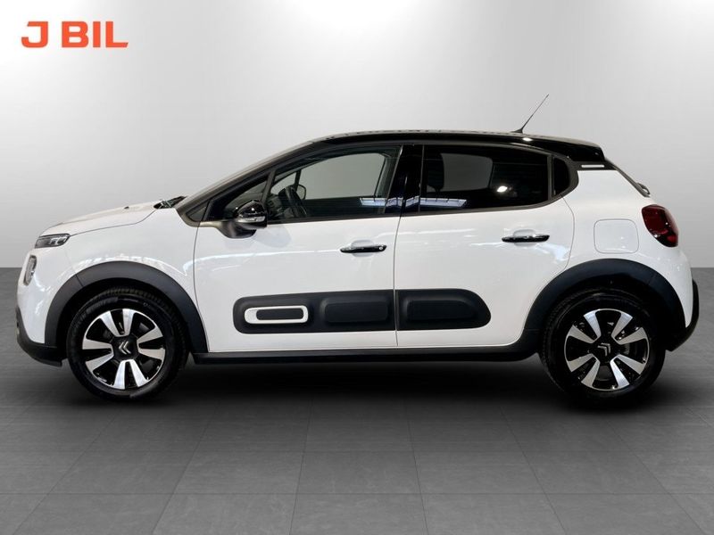 Citroen C3 bild 13