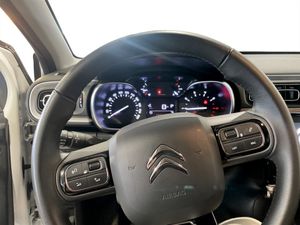 Citroen C3 bild 7