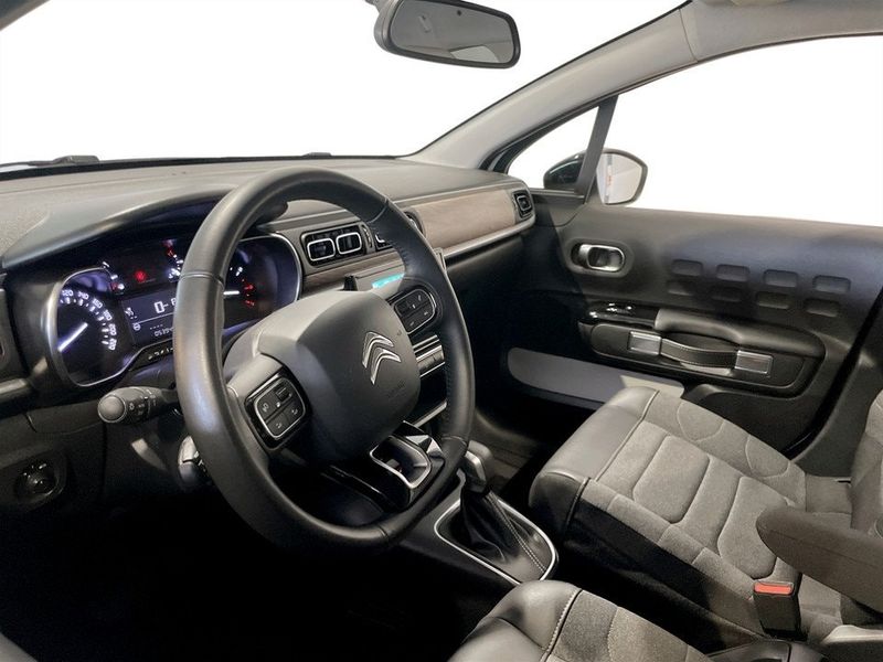 Citroen C3 bild 4